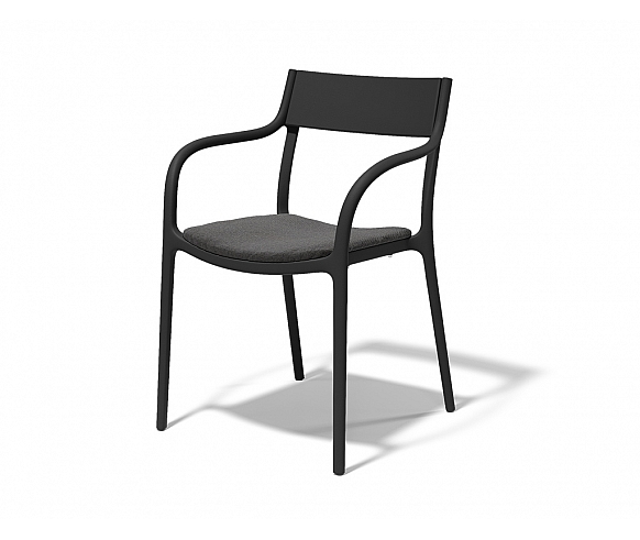 Madison upholstered стул
